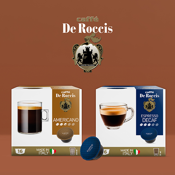 De Roccis