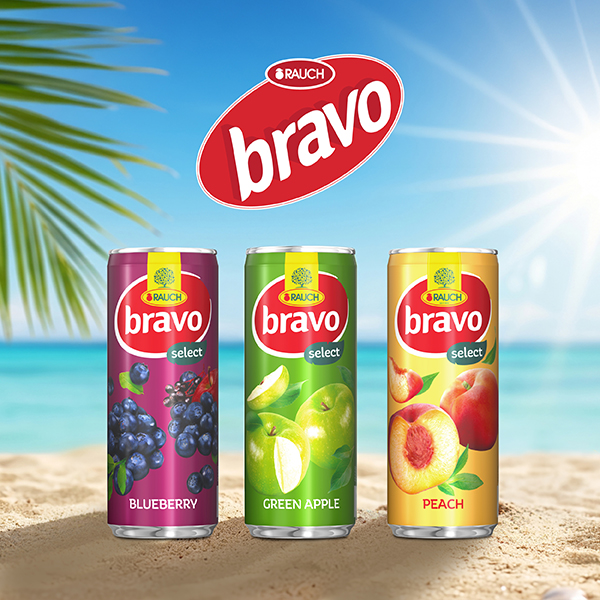 Bravo