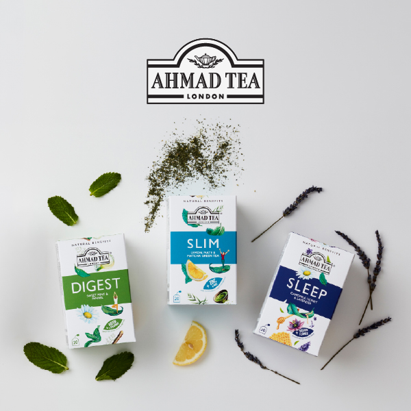 Ahmad Tea