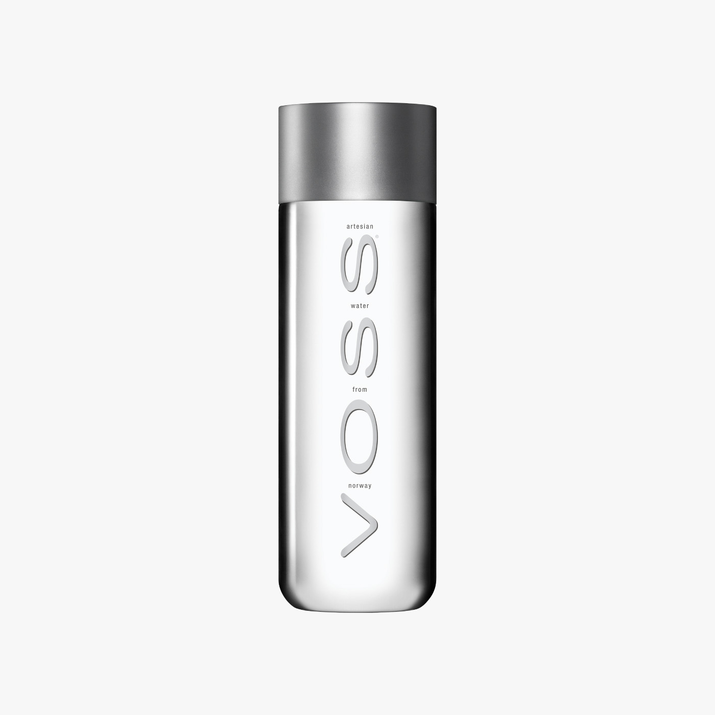 Voss Still Water PET - 500ml
