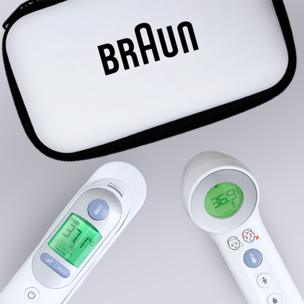 Braun