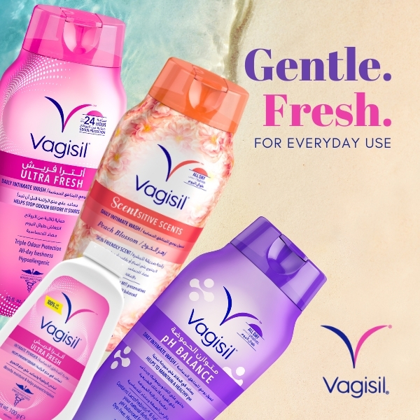 Vagisil