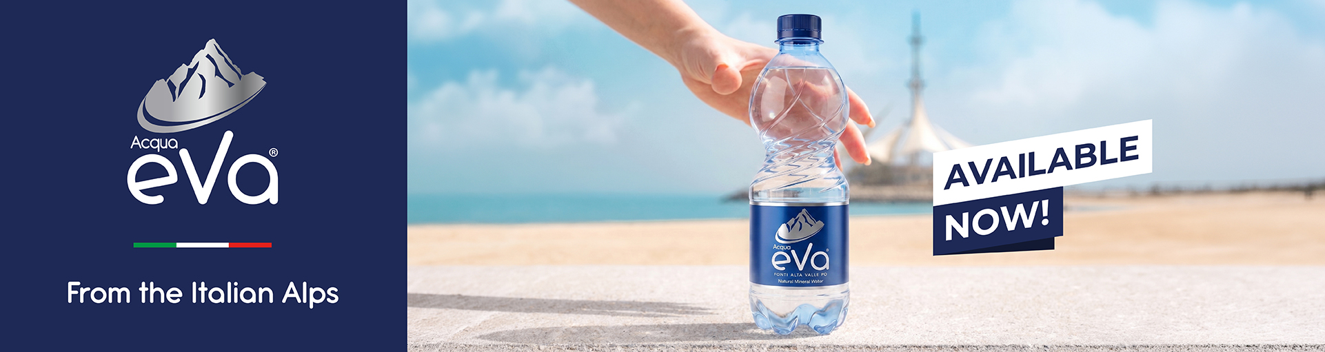 Acqua Eva