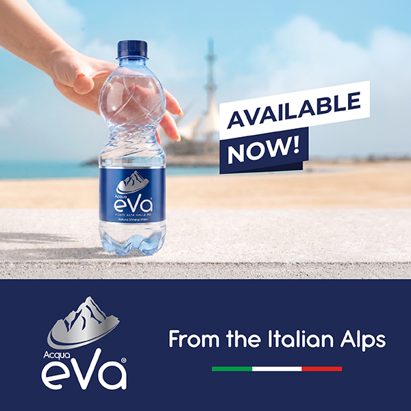 Acqua Eva