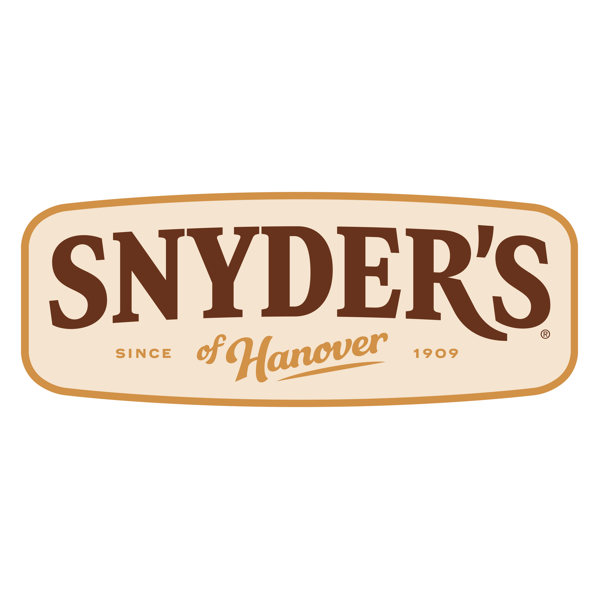 Snyder’s of Hanover