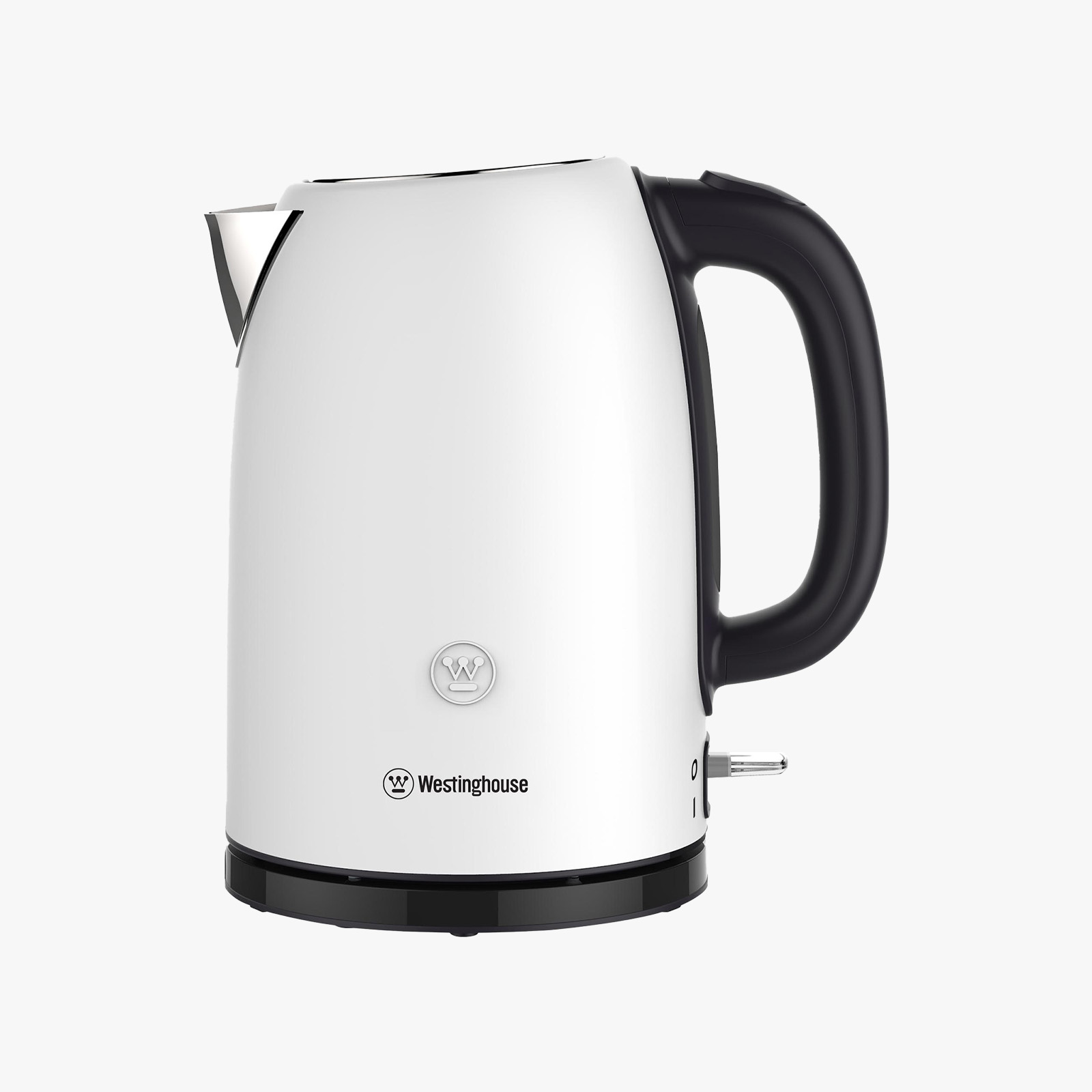 Westinghouse Electric Kettle - 1.7L - WKWKB115UWH