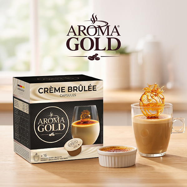 Aroma Gold