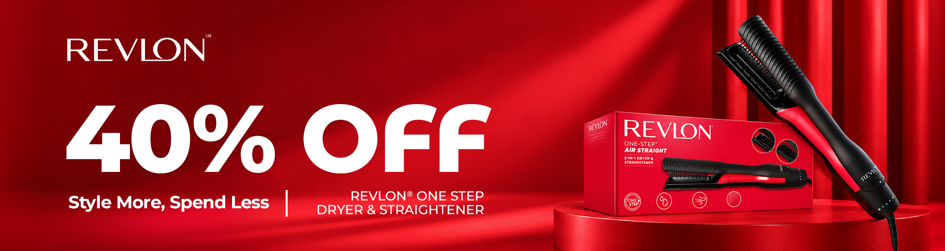 Revlon