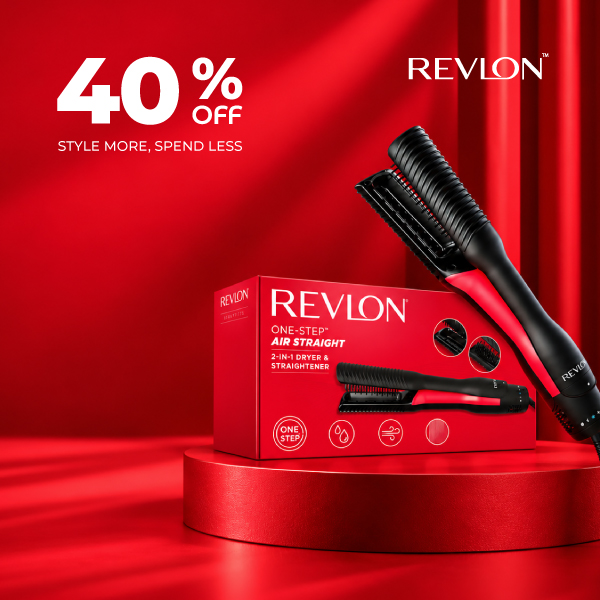 Revlon