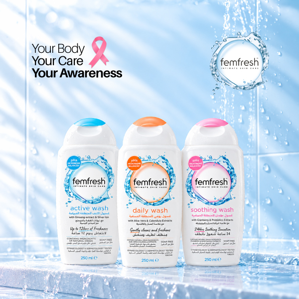Femfresh