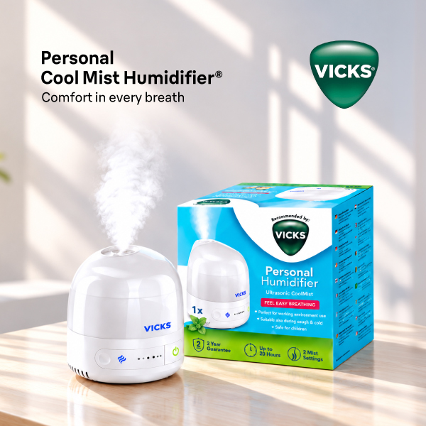 Vicks