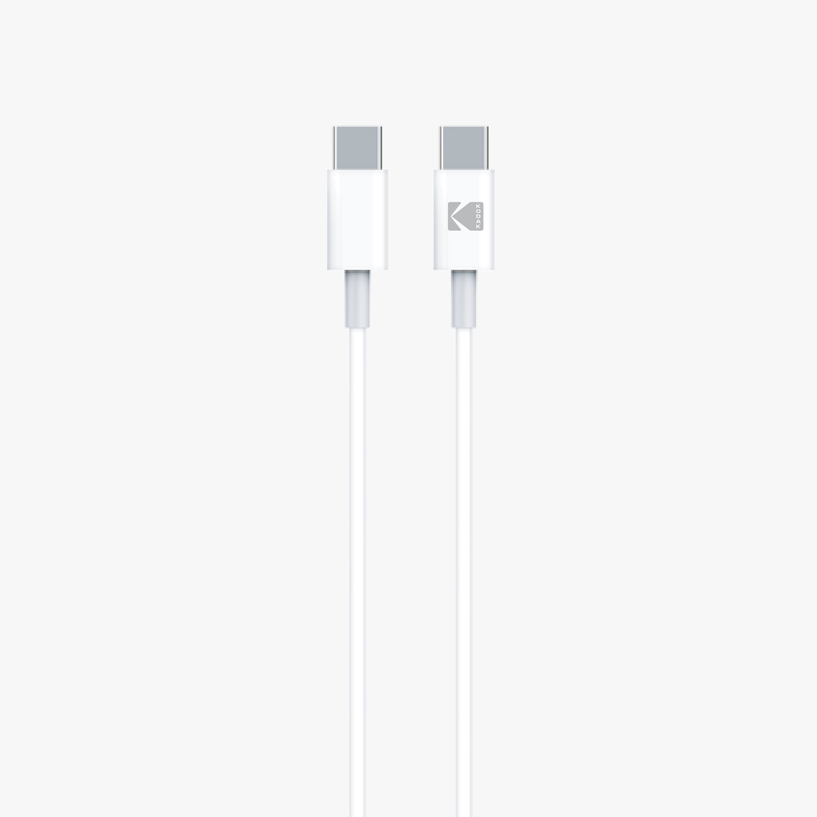 KODAK Fast Charging Cable Type-C To Type C 
