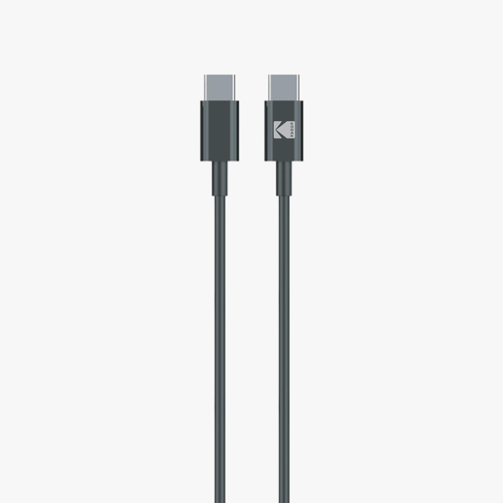 KODAK Fast Charging Cable Type-C To Type C 
