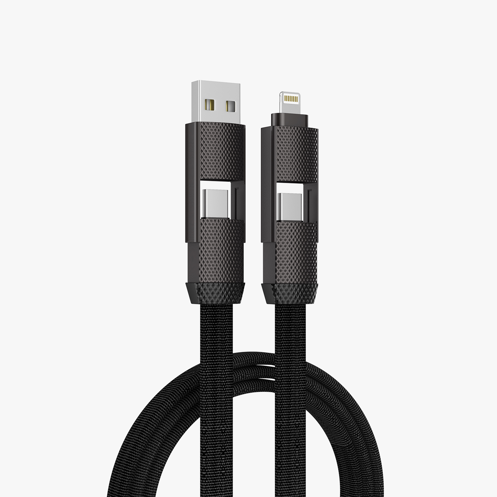 KODAK Cable USB Type C to Type C 60W 