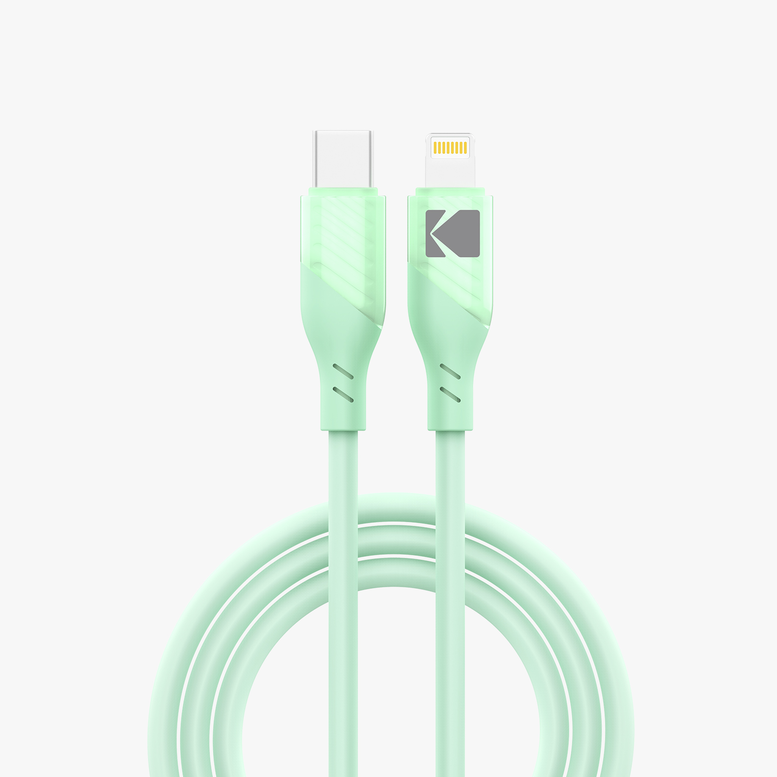 KODAK Cable USB 20W Type C to Lightning Cable 