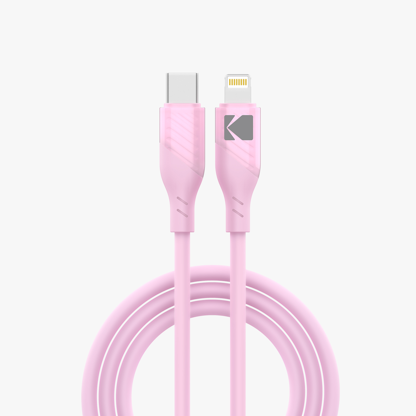KODAK Cable USB 20W Type C to Lightning Cable 