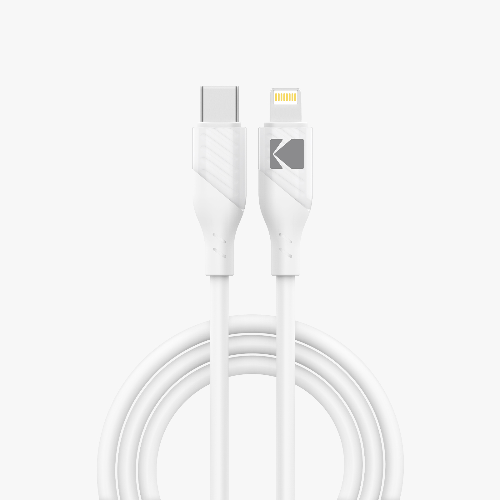 KODAK Cable USB 20W Type C to Lightning Cable 