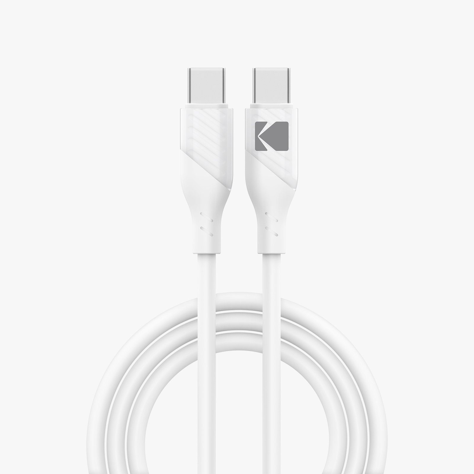 KODAK Cable USB 60W Type C to Type C Cable 