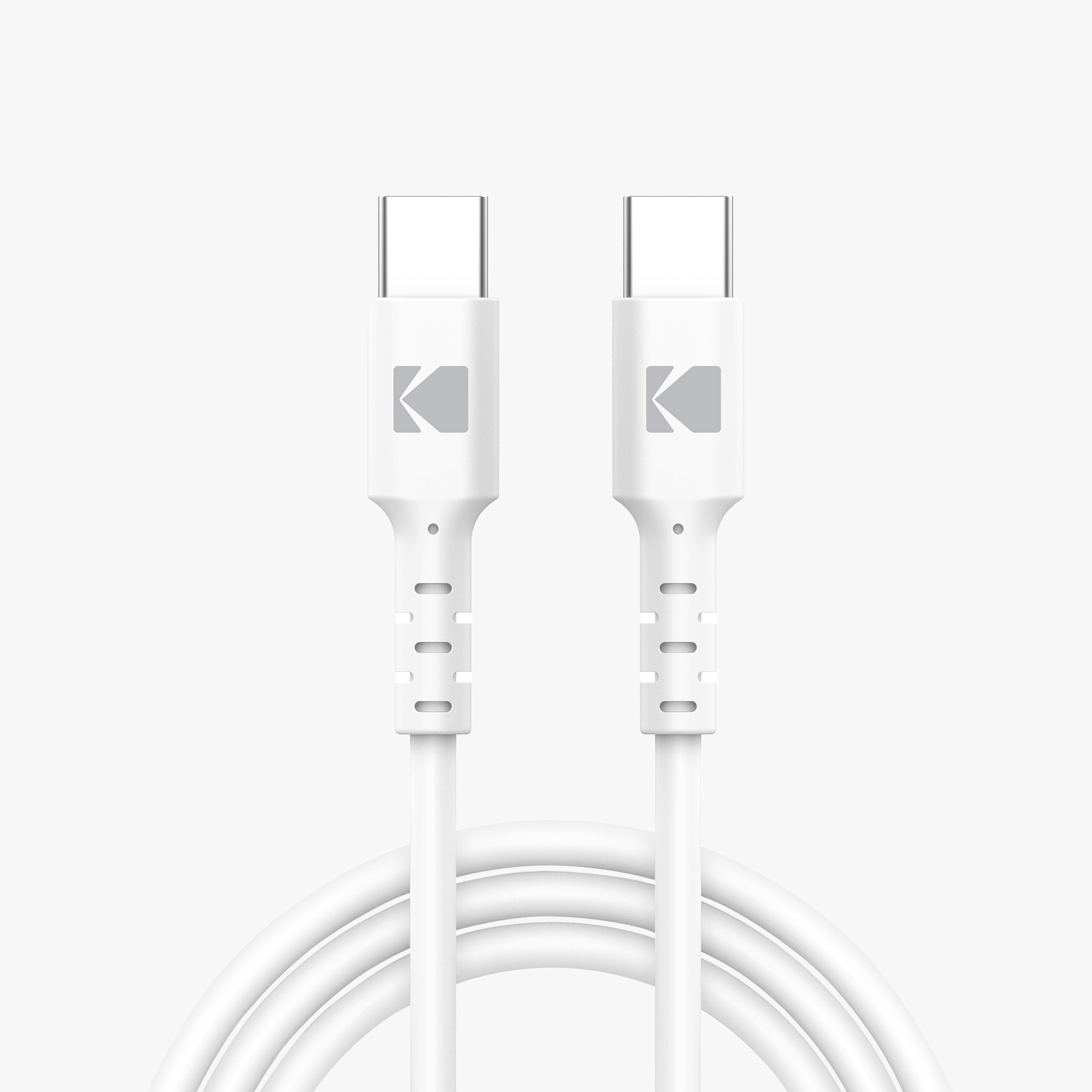 KODAK Fast Charging USB Cable  PD 65W Type C to Type C