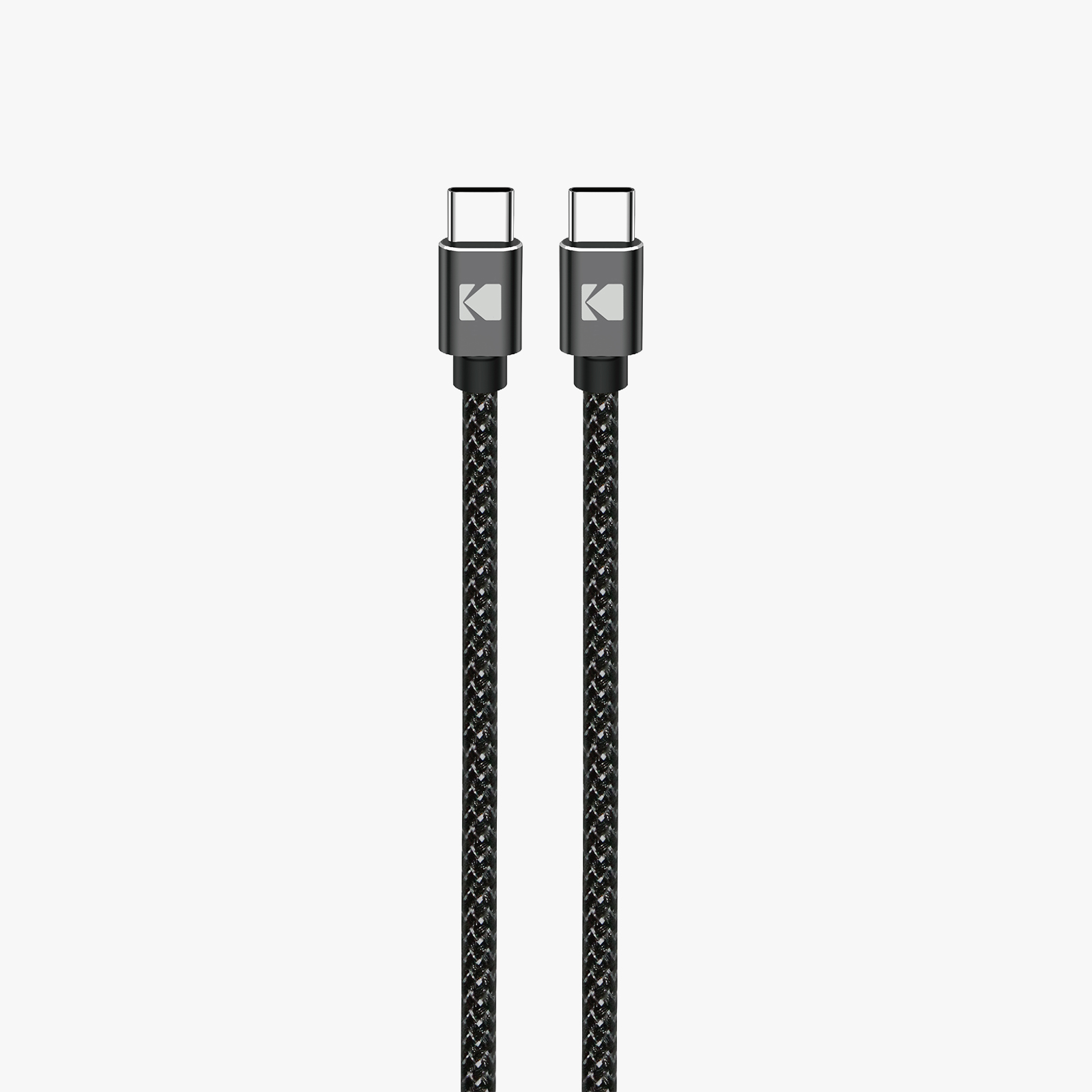 KODAK Fast Charging USB Cable PD 65W USB-C To USB-C Cable 