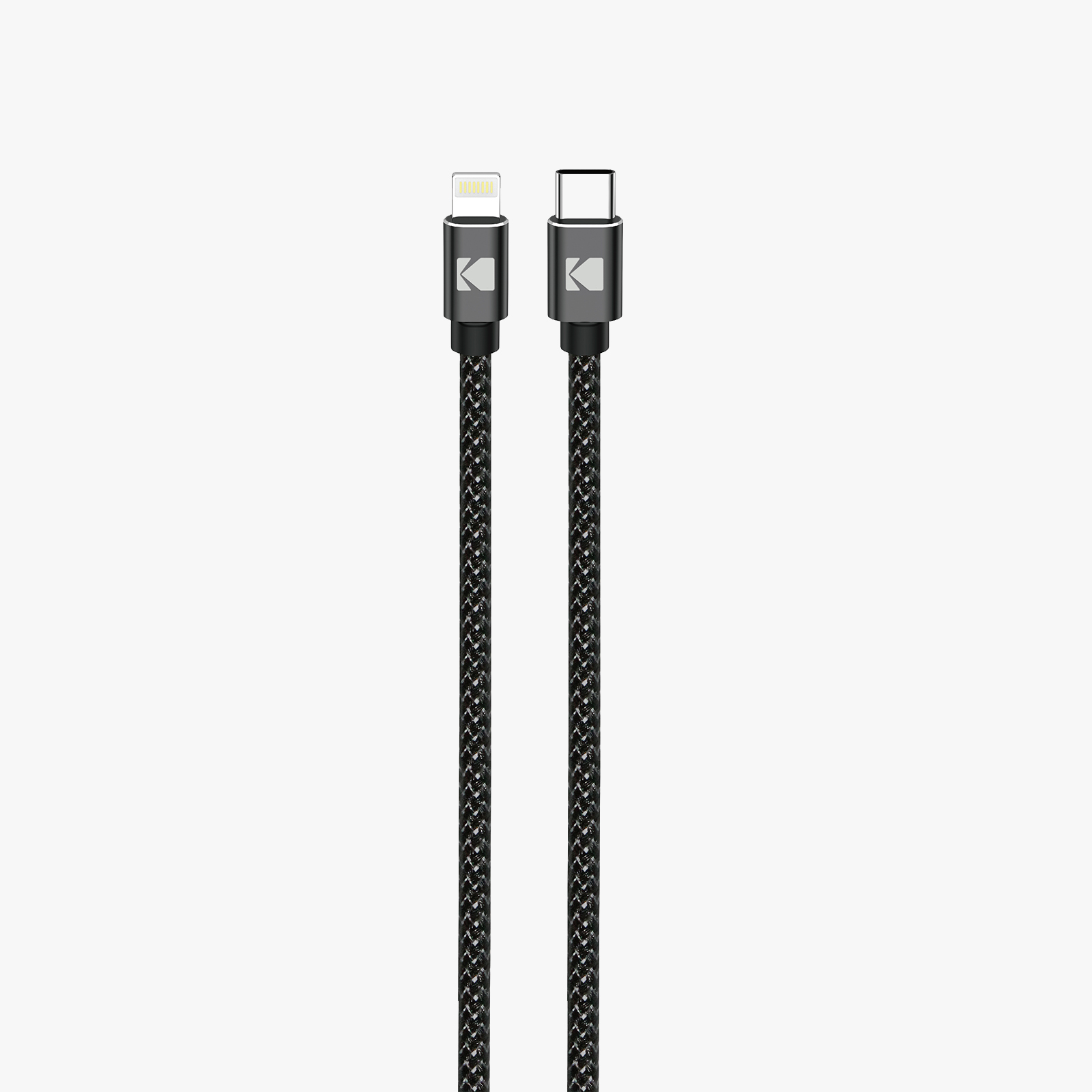 KODAK Fast Charging USB Cable 20W USB-C To Lightning Cable 