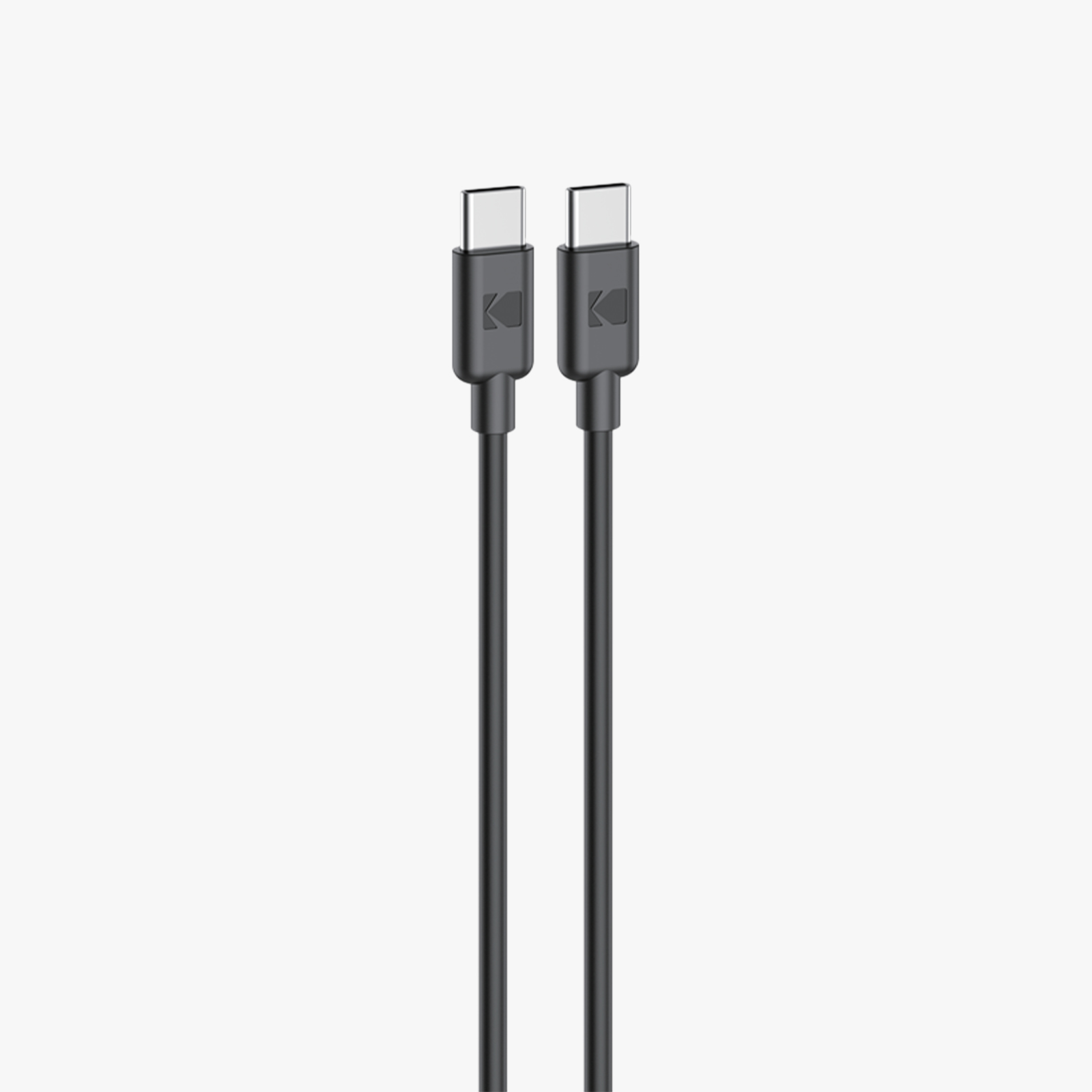 KODAK Fast Charging USB Cable PD 65W USB-C To USB-C Cable 