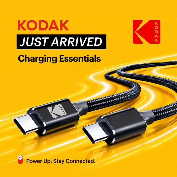 Kodak
