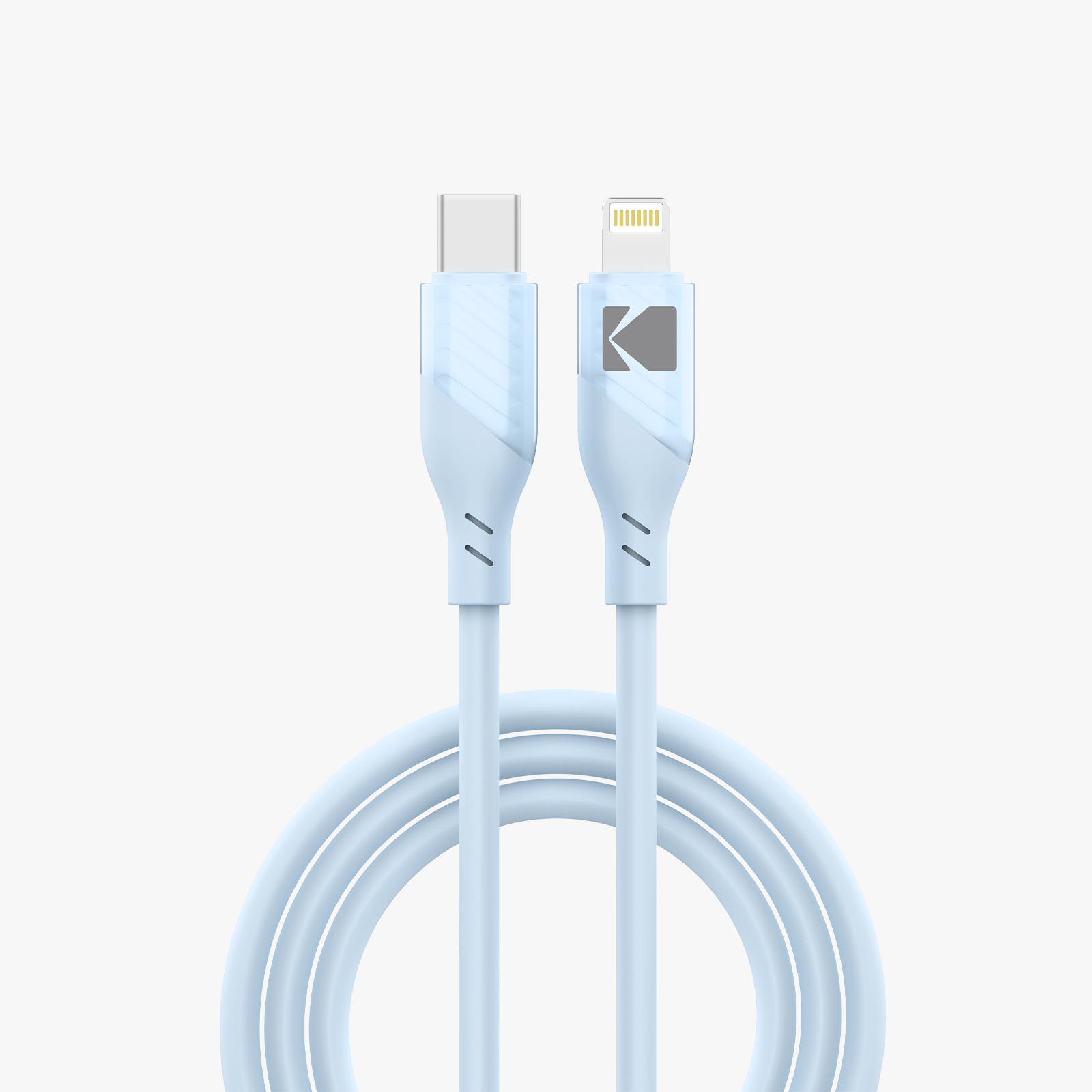 KODAK Charging Cable - Type C to Lightning Cable - 20W