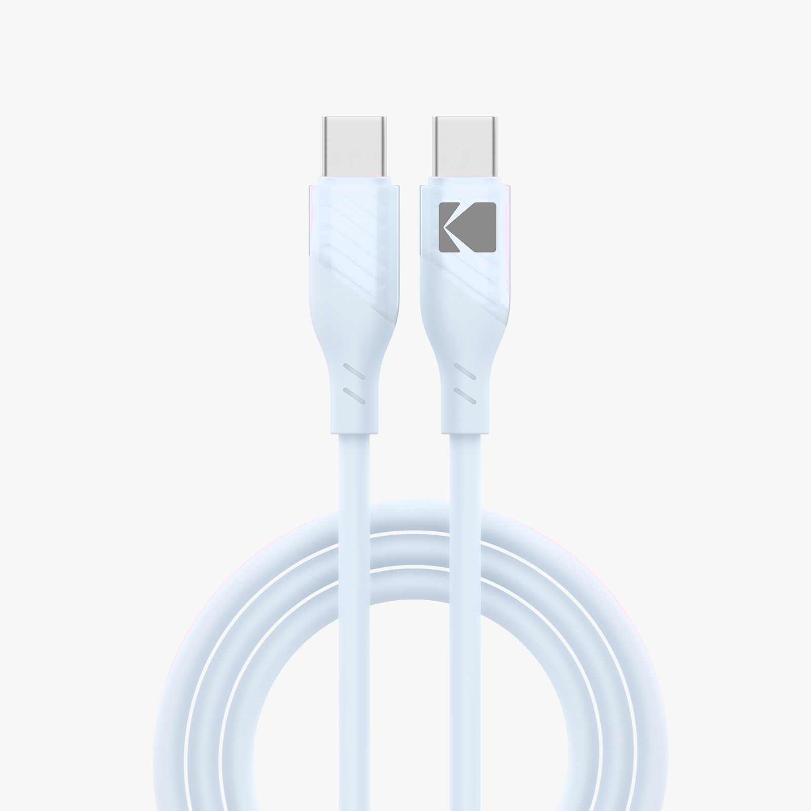 KODAK Charging Cable - Type C to Type C Cable -  60W