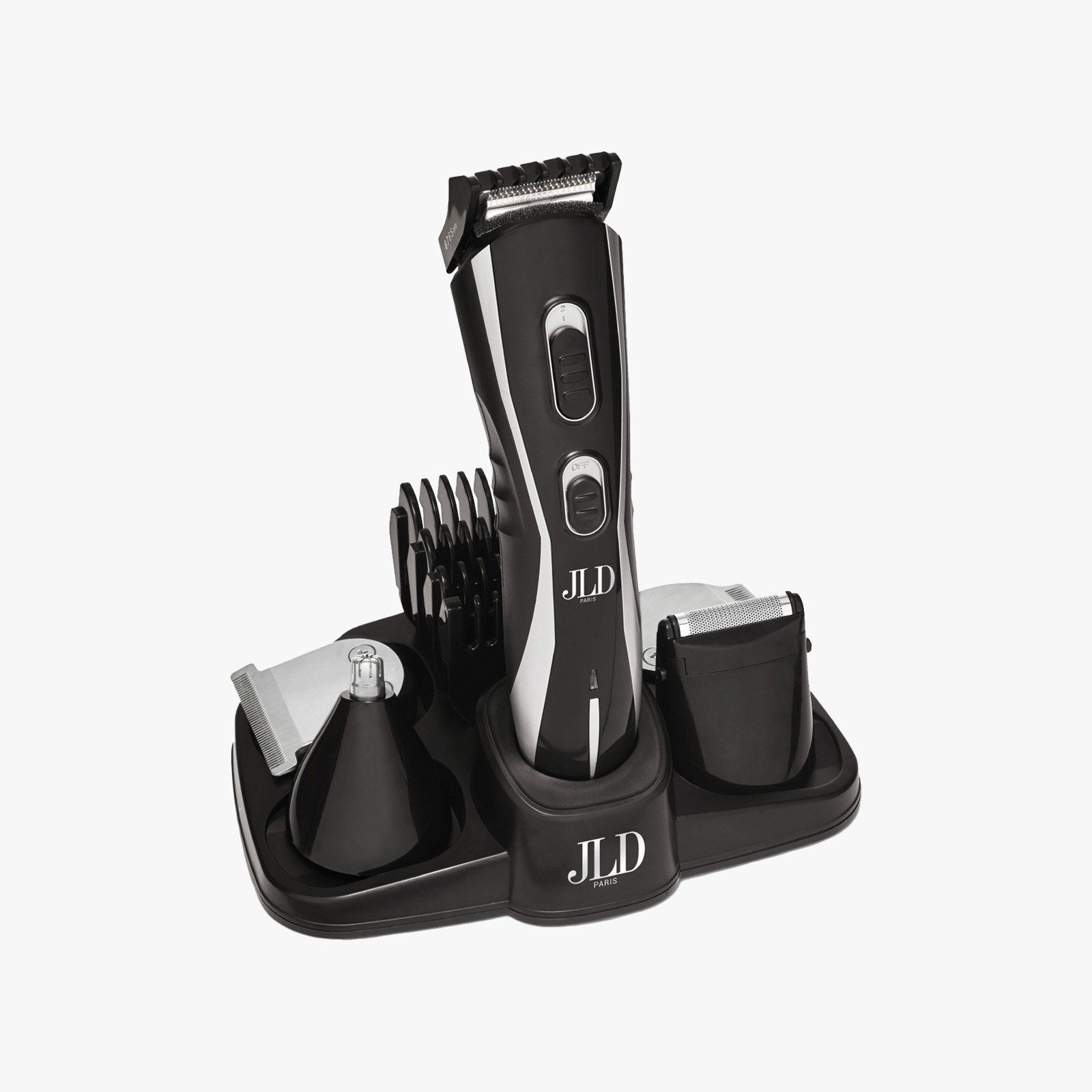 JLD 5 in 1 Rechargeable Set - 39962