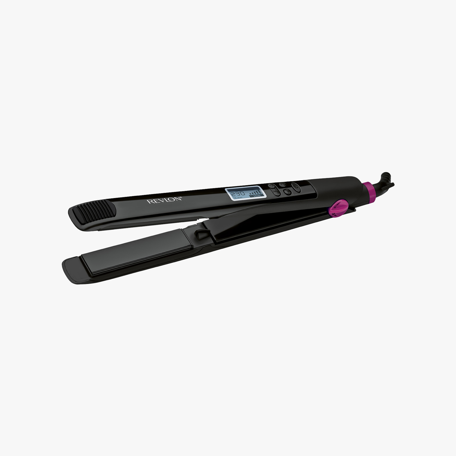 Revlon Straightener 230c Styler - RVST2165ARB1