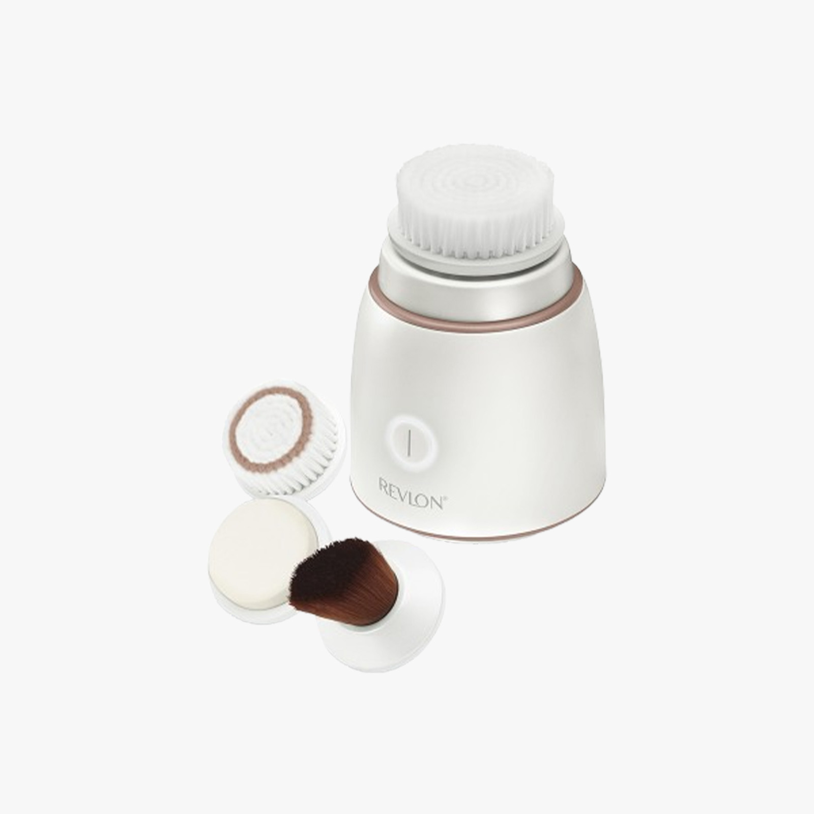 Revlon Ultimate Sonic Facial Brush - RVSP3538ARB