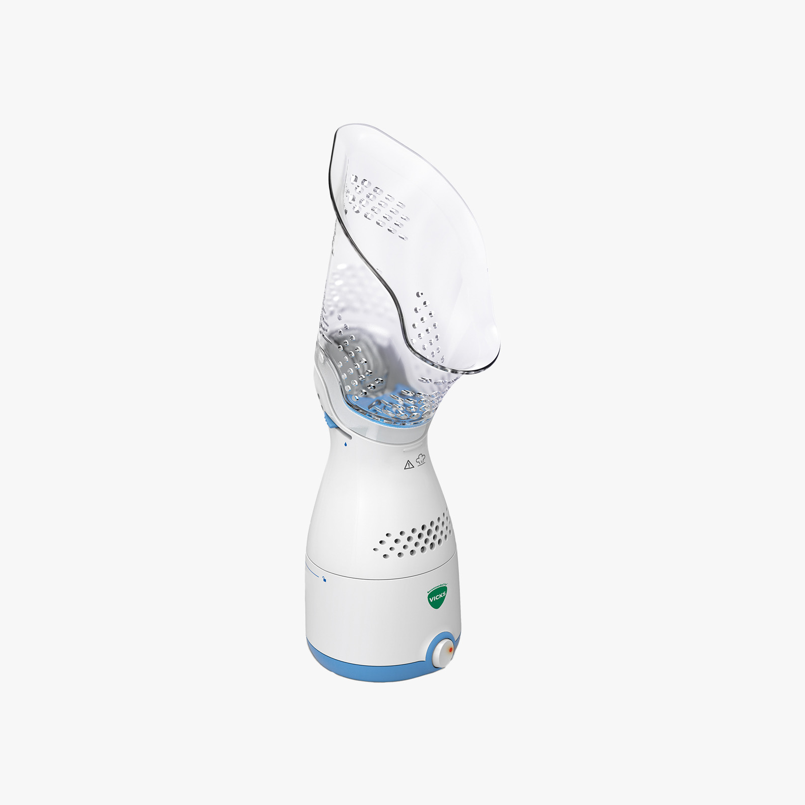 Vicks Sinus Steam Inhaler - VH200