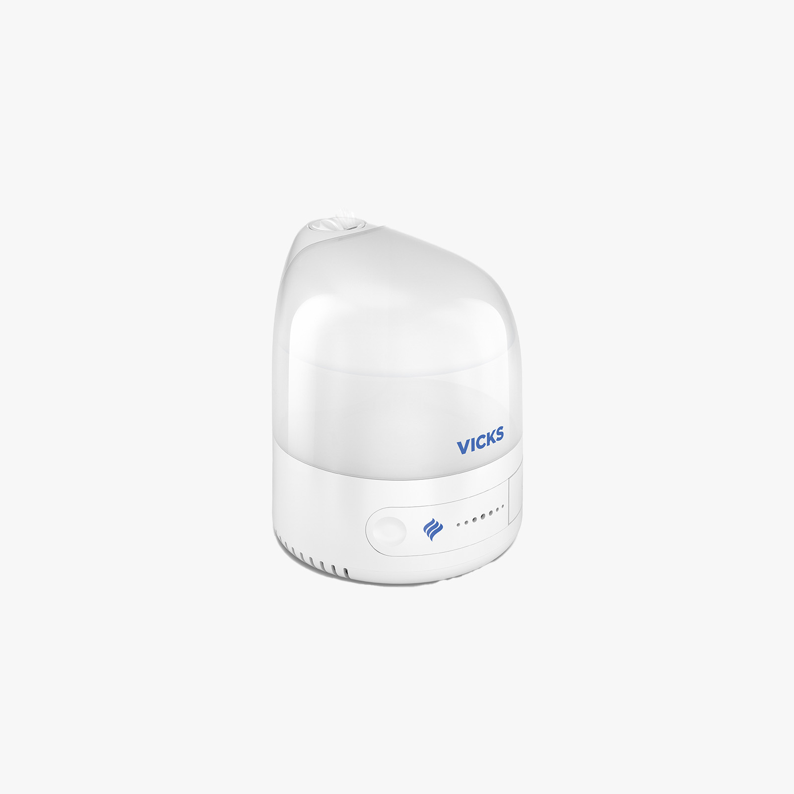 Vicks Personal Cool Mist Humidifier - VUL505/510