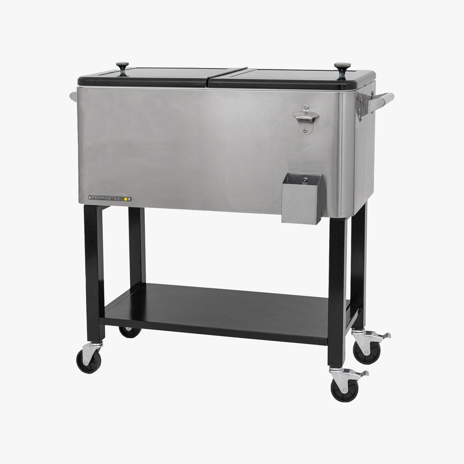 Westinghouse Permasteel Stainless Steel Patio Cooler - 76L - PS223SS
