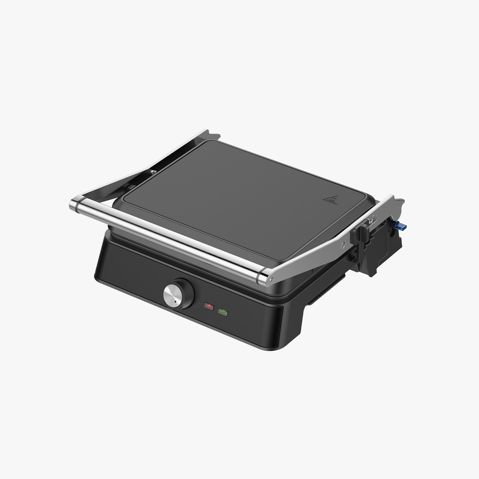 Westinghouse Retro Contact Grill and Sandwich Maker -WKCG907BK