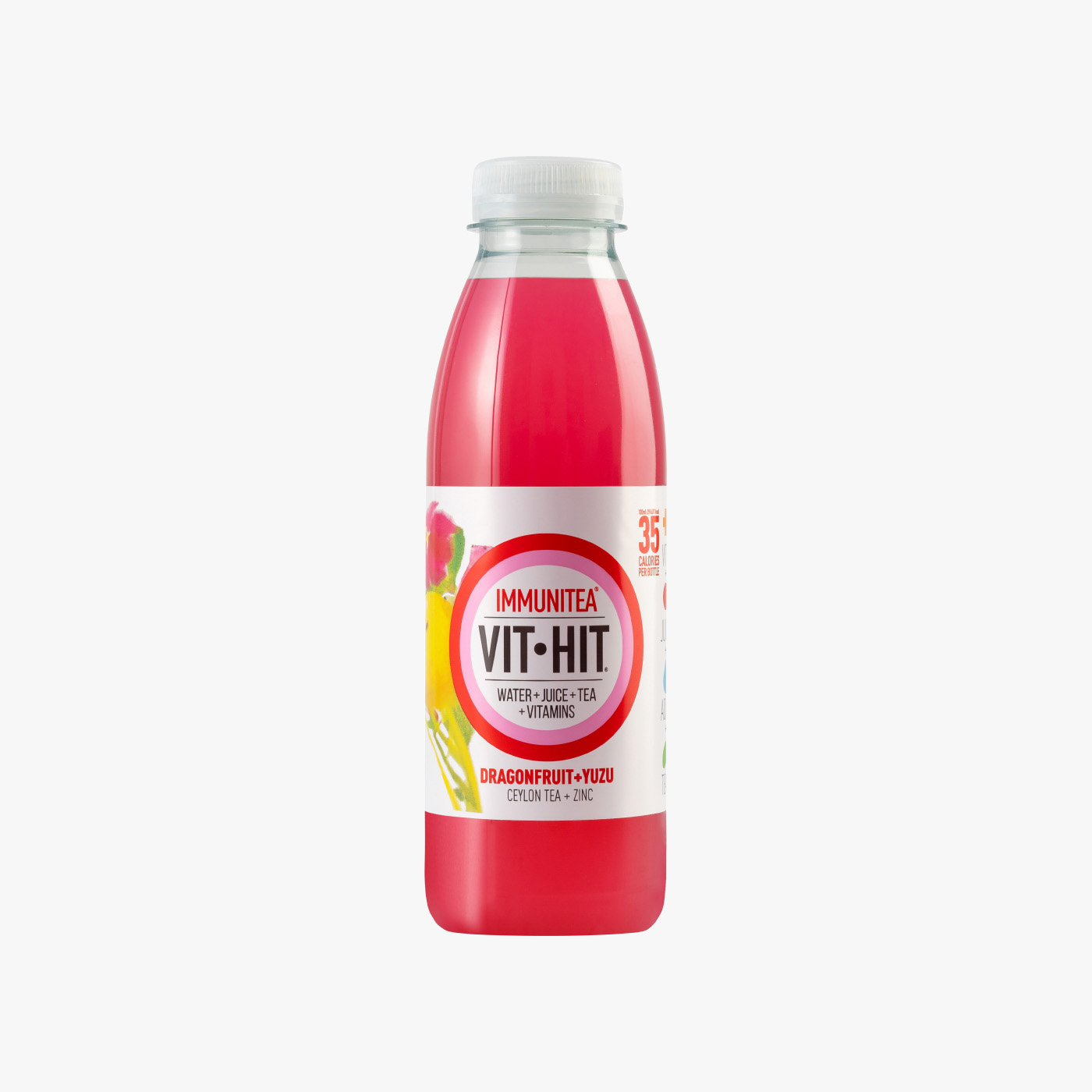 Vit Hit Immunitea - 500ml