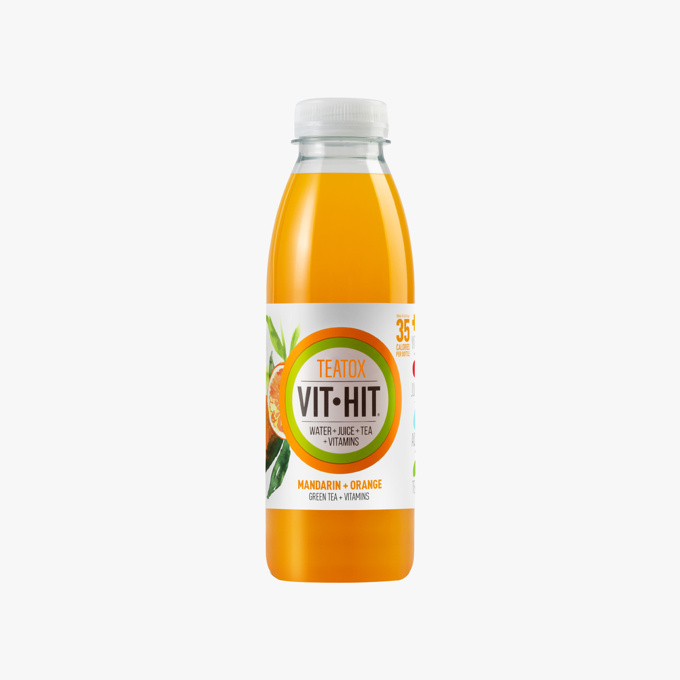 Vit Hit Teatox - 500ml