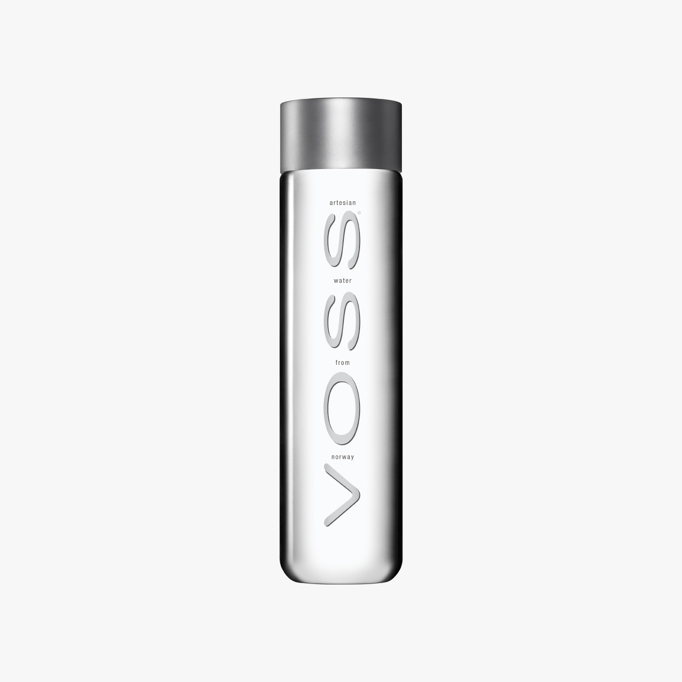 Voss Still Water PET - 850ml